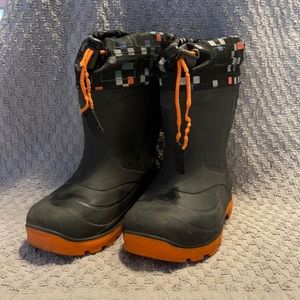 Kamik Toddler Snow boots
